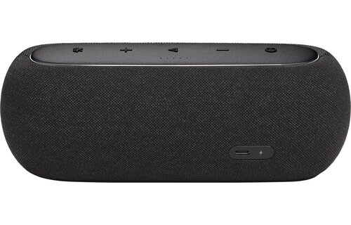 Harman Kardon Luna Zwart - Draadloze speaker