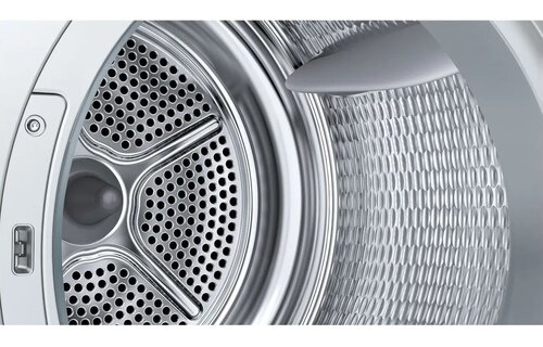 Bosch WQH246CENL Serie 6 EXCLUSIV - Warmtepompdroger