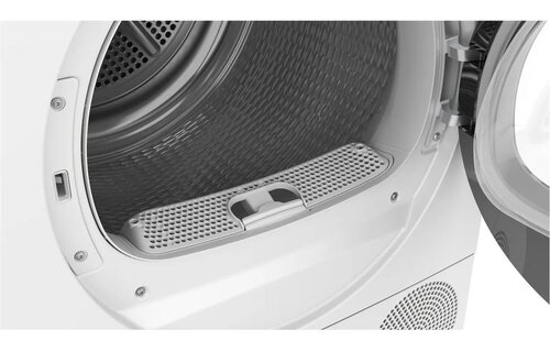 Bosch WQH246CENL Serie 6 EXCLUSIV - Warmtepompdroger