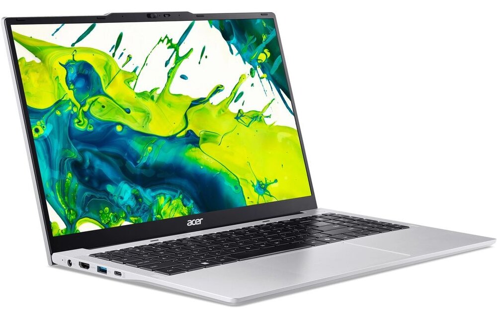 Acer Aspire Lite 15 AL15-72P-71X1 - Laptop