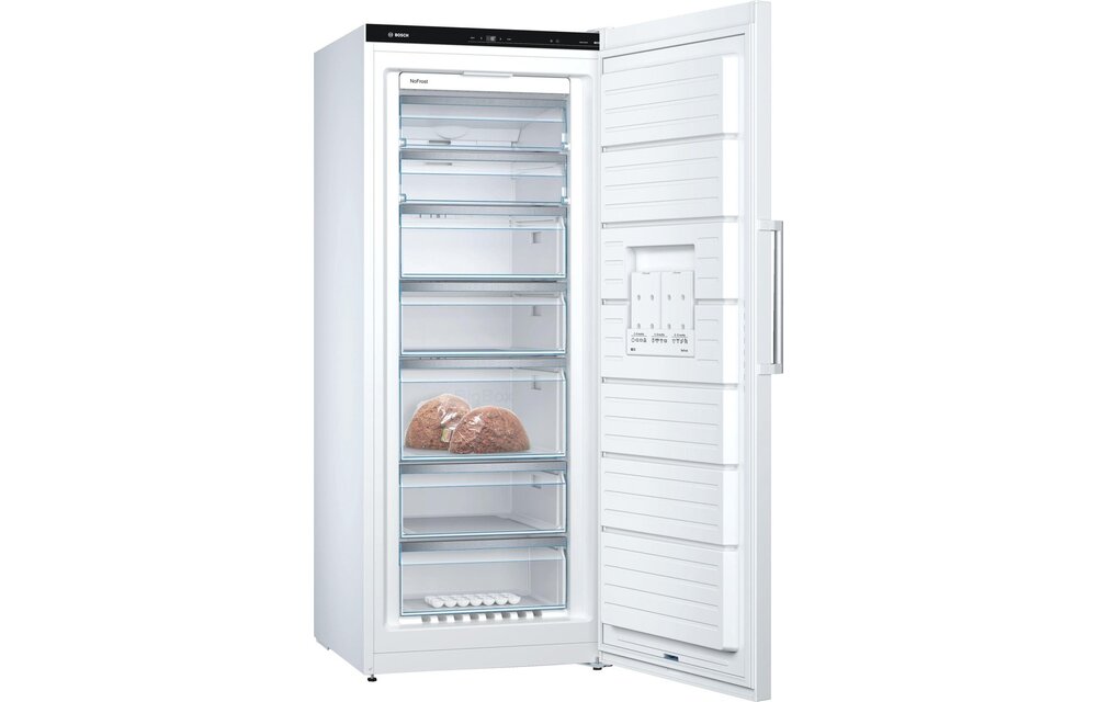 Bosch GSN54DWCV Serie 6 - Vrieskast