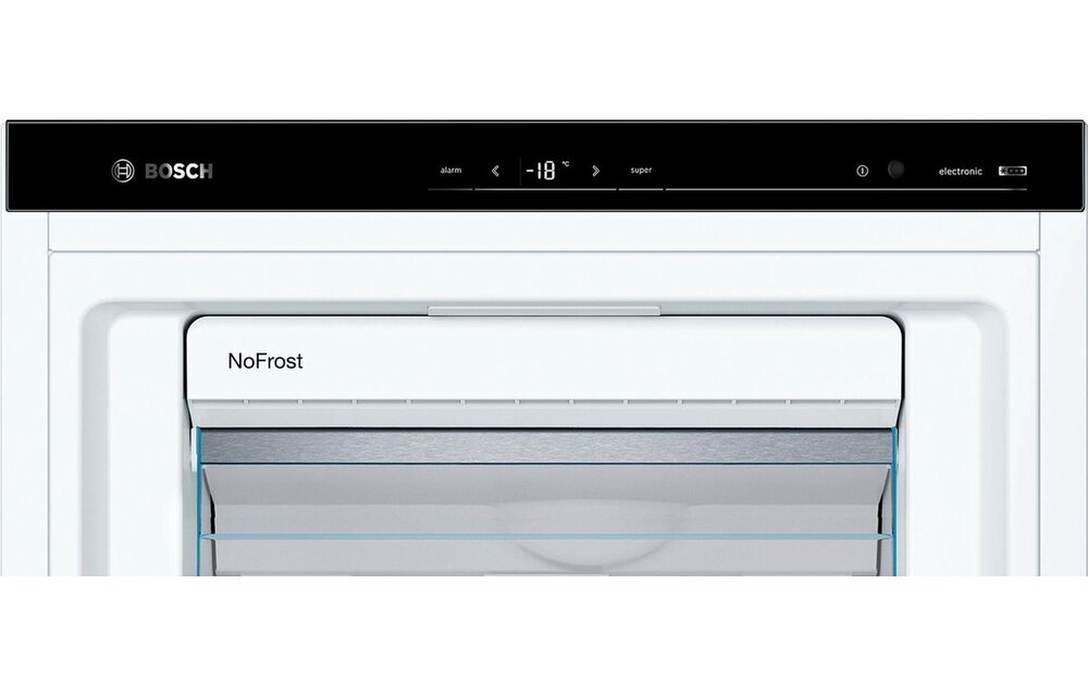 Bosch GSN54DWCV Serie 6 - Vrieskast