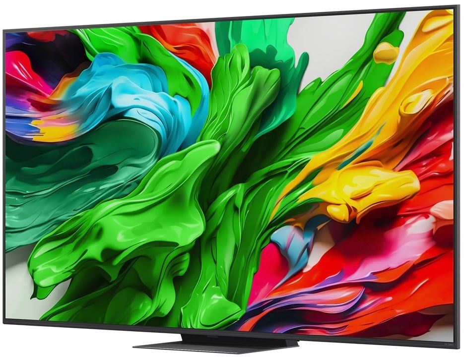 LG 65QNED86A6 (2025) - QNED TV