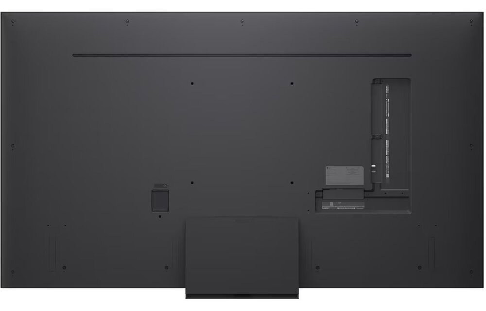 LG 65QNED86A6 (2025) - QNED TV