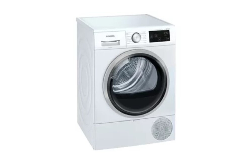 Siemens WT7U4600NL iQ500  - Warmtepompdroger