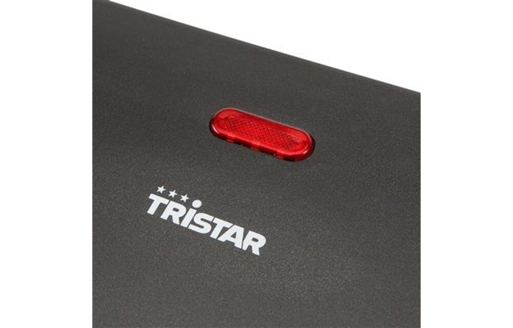 Tristar GR-2650 Contactgrill - Contactgrill