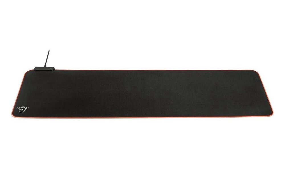 Trust GXT 764 Glide-Flex RGB XXL - Muismat