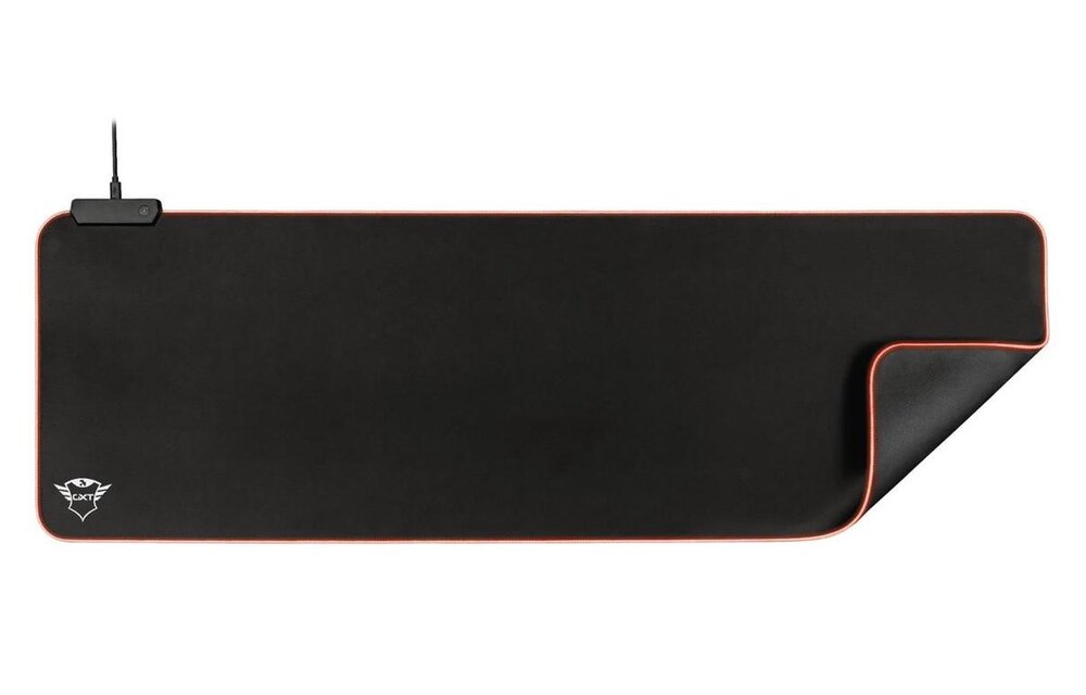 Trust GXT 764 Glide-Flex RGB XXL - Muismat