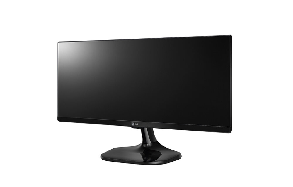 LG 25UM58-P25 - Monitor