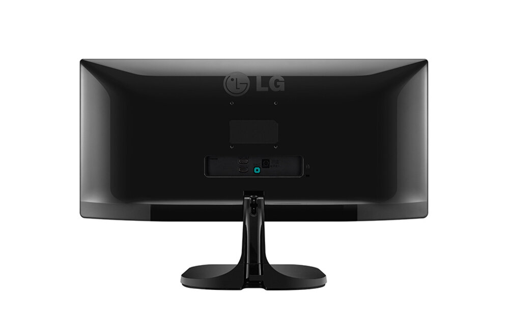 LG 25UM58-P25 - Monitor