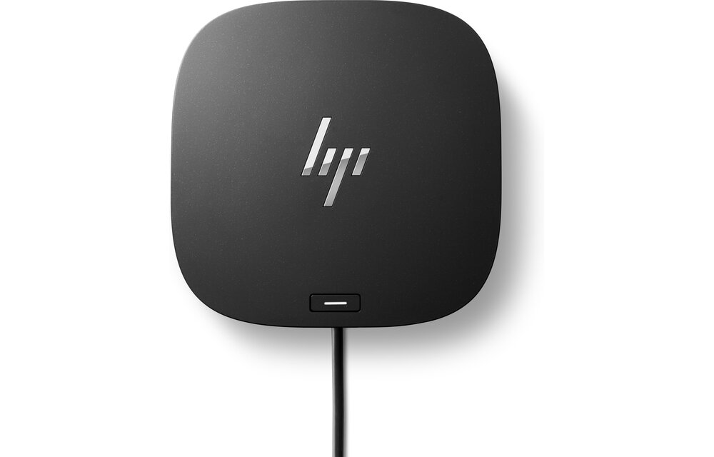 HP USB-C Dock G5