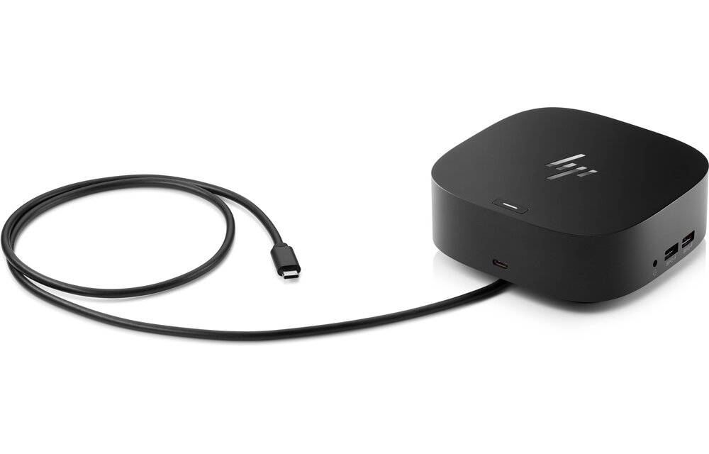 HP USB-C Dock G5