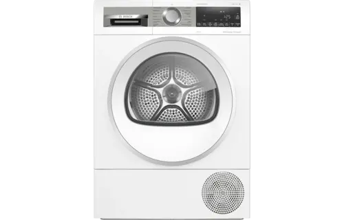 Bosch WQG235D9NL Serie 6 EXCLUSIV - Warmtepompdroger