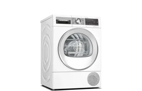Bosch WQG235D9NL Serie 6 EXCLUSIV - Warmtepompdroger