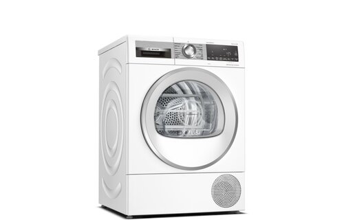 Bosch WQG235D9NL Serie 6 EXCLUSIV - Warmtepompdroger