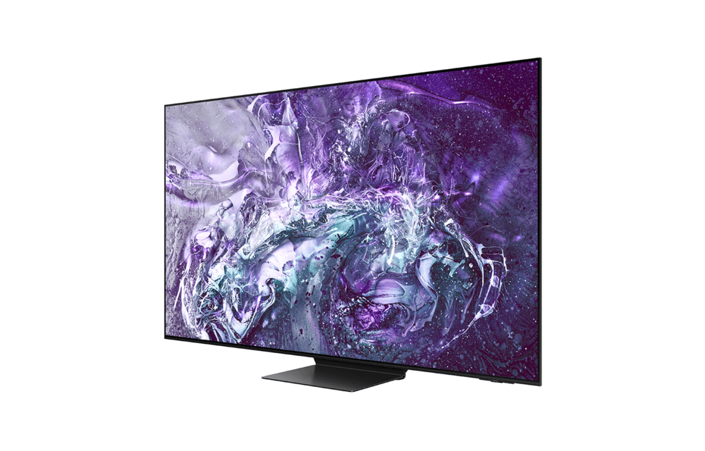 Samsung OLED 4K 77S95D (2024) - OLED TV