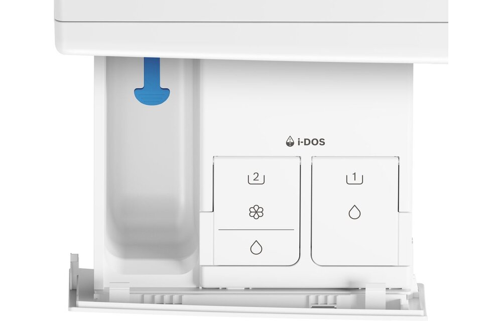 Bosch WGG244FMNL Serie 6 EXCLUSIV i-DOS - Wasmachine