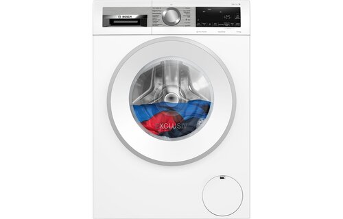 Bosch WGG246Z9NL Serie 6 EXCLUSIV - Wasmachine