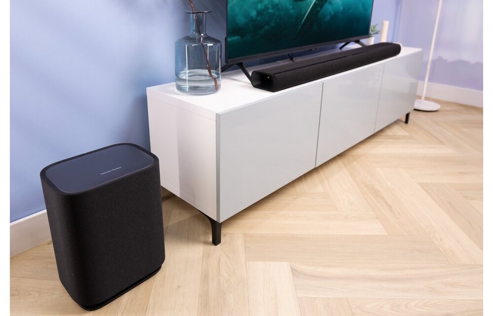 Harman Kardon Enchant Sub - Subwoofer