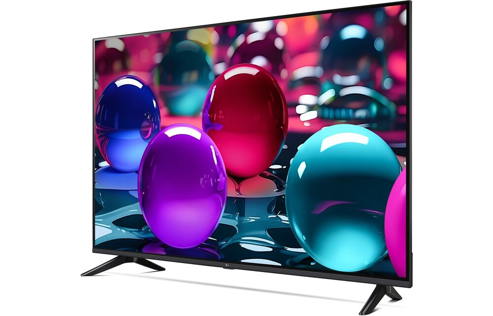 LG 50UA73006LA (2025) - LED TV