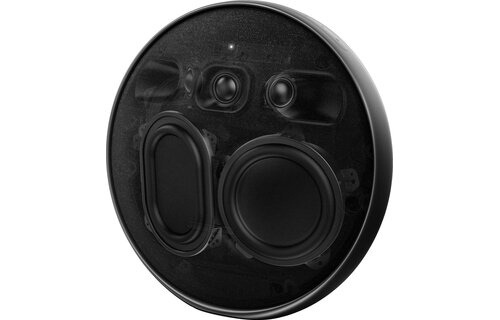 Harman Kardon Onyx Studio 9 Zwart - Draadloze speaker