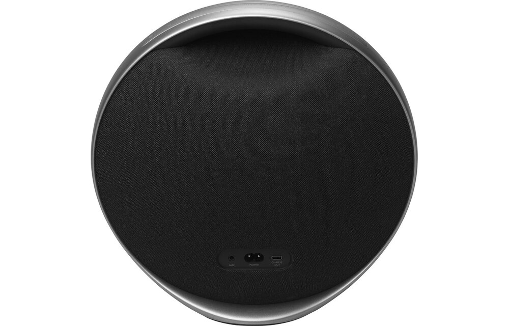 Harman Kardon Onyx Studio 9 Zwart - Draadloze speaker