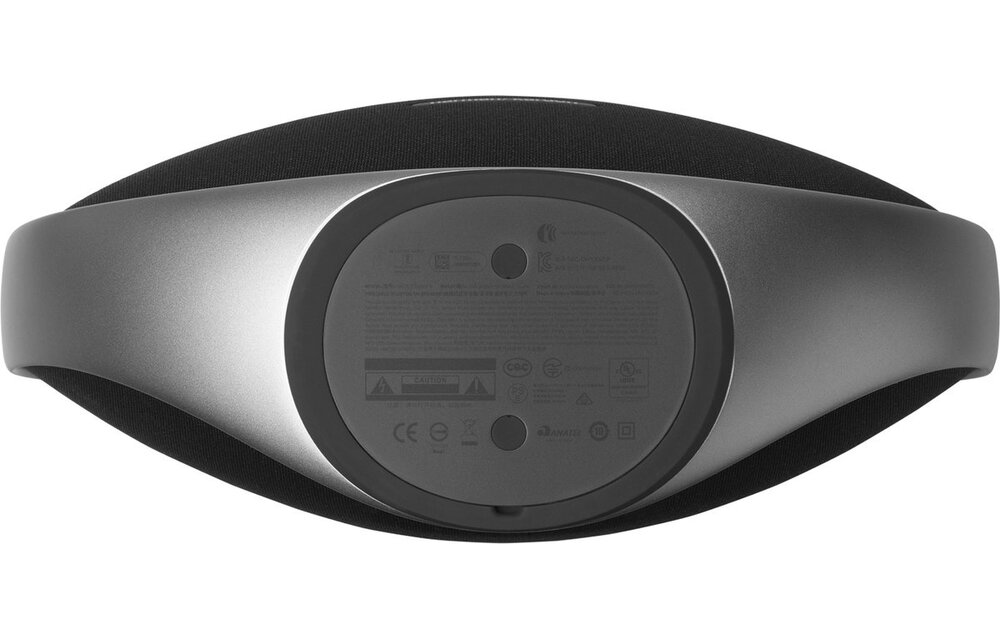 Harman Kardon Onyx Studio 9 Zwart - Draadloze speaker