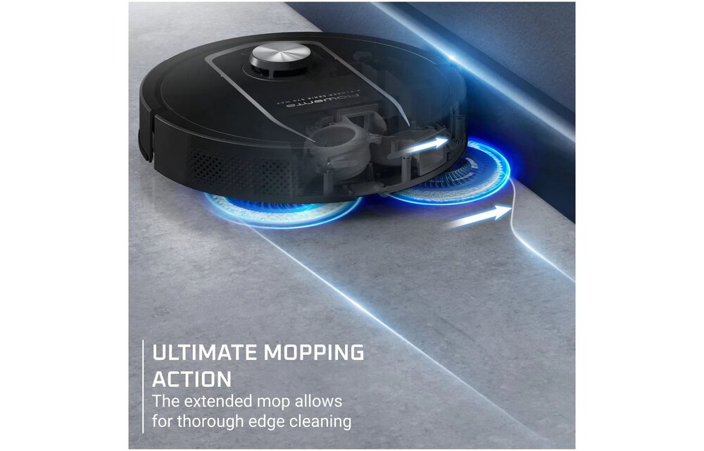 Rowenta RR95A5 X-Plorer S575 Max - Robotstofzuiger