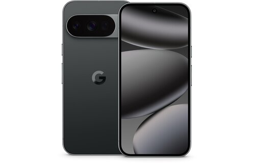 Google Pixel 10 Pro 256GB 5G Zwart - Mobiele telefoon