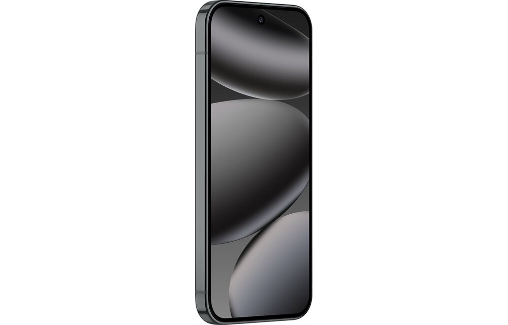 Google Pixel 10 Pro 256GB 5G Zwart - Mobiele telefoon
