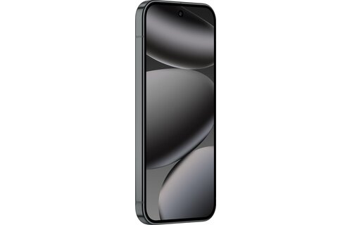 Google Pixel 10 Pro 256GB 5G Zwart - Mobiele telefoon