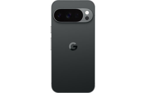 Google Pixel 10 Pro 256GB 5G Zwart - Mobiele telefoon