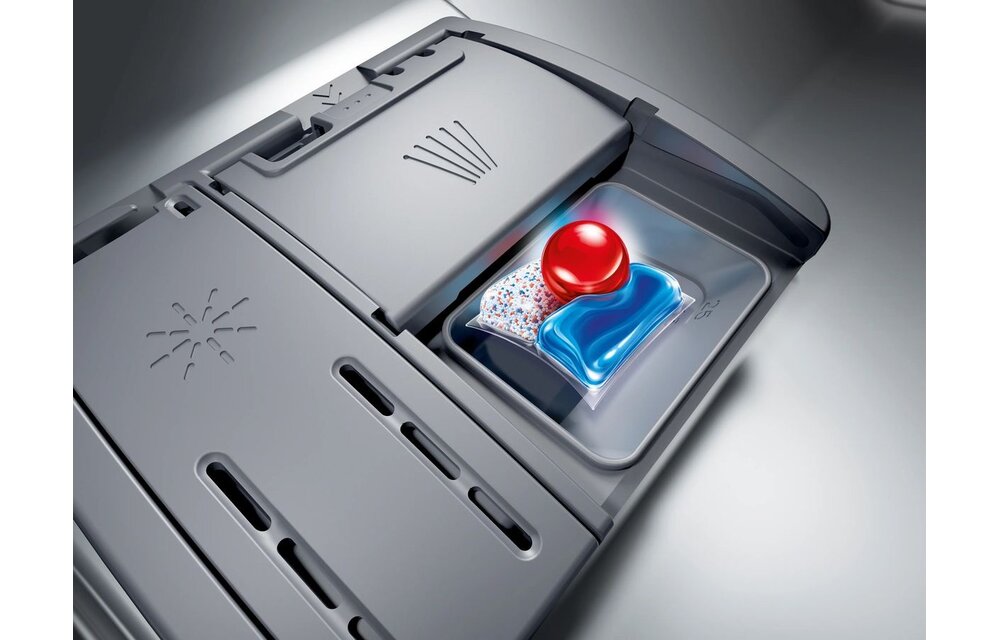 Bosch SMU4HTS14E Serie 4 - Onderbouw vaatwasser