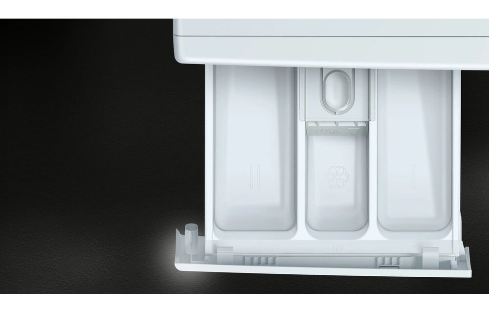 Siemens WM14N29XNL iQ300 extraKlasse - Wasmachine