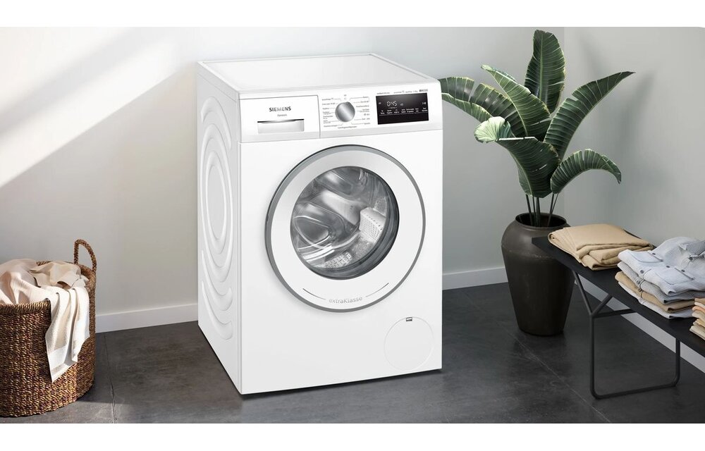 Siemens WM14N29XNL iQ300 extraKlasse - Wasmachine