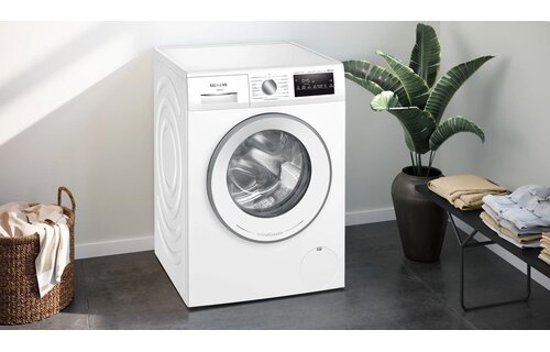 Siemens WM14N29XNL iQ300 extraKlasse - Wasmachine