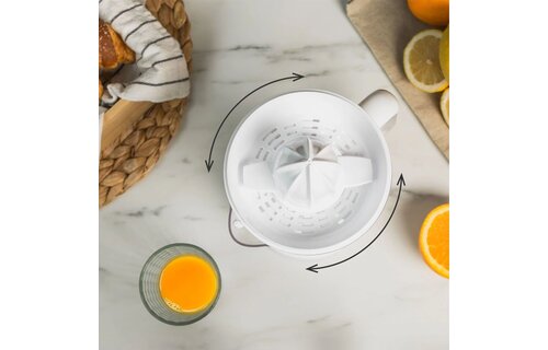 Ufesa Stamina - Citruspers