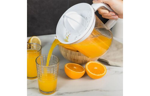 Ufesa Stamina - Citruspers