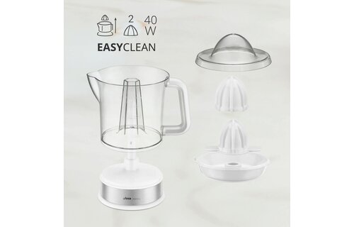 Ufesa Stamina - Citruspers