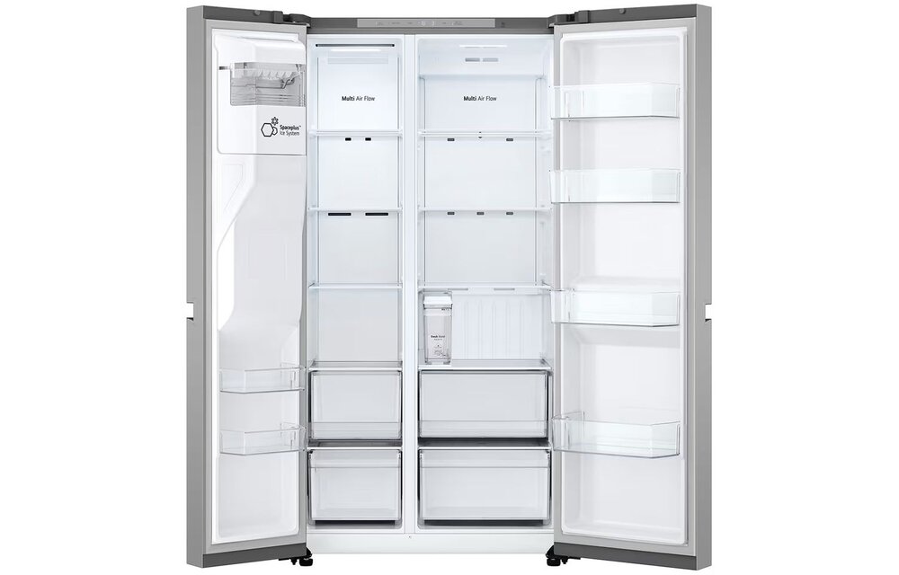 LG GSLC41PYPE - Amerikaanse koelkast