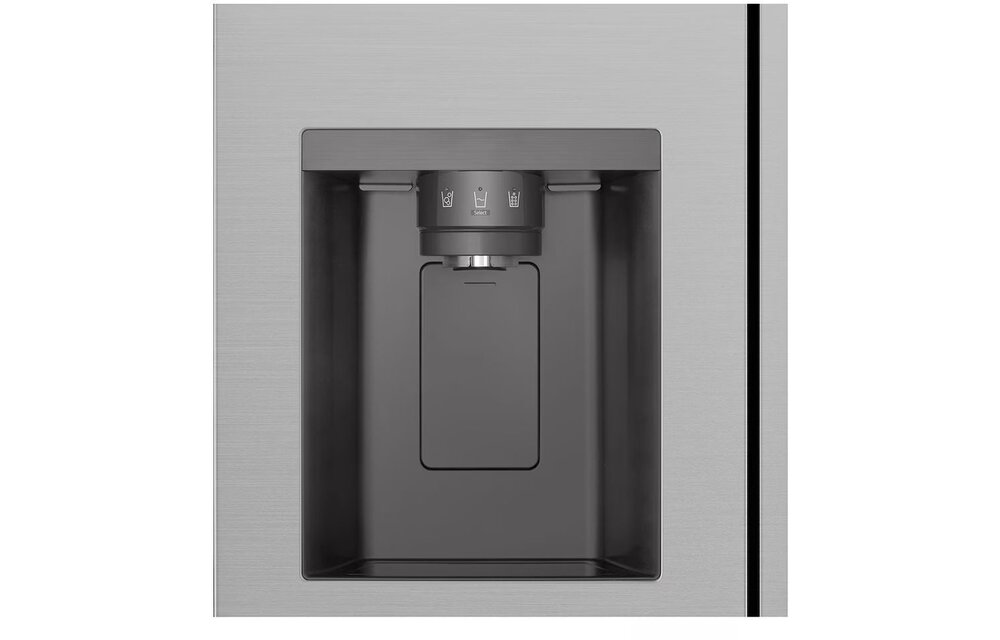 LG GSLC41PYPE - Amerikaanse koelkast