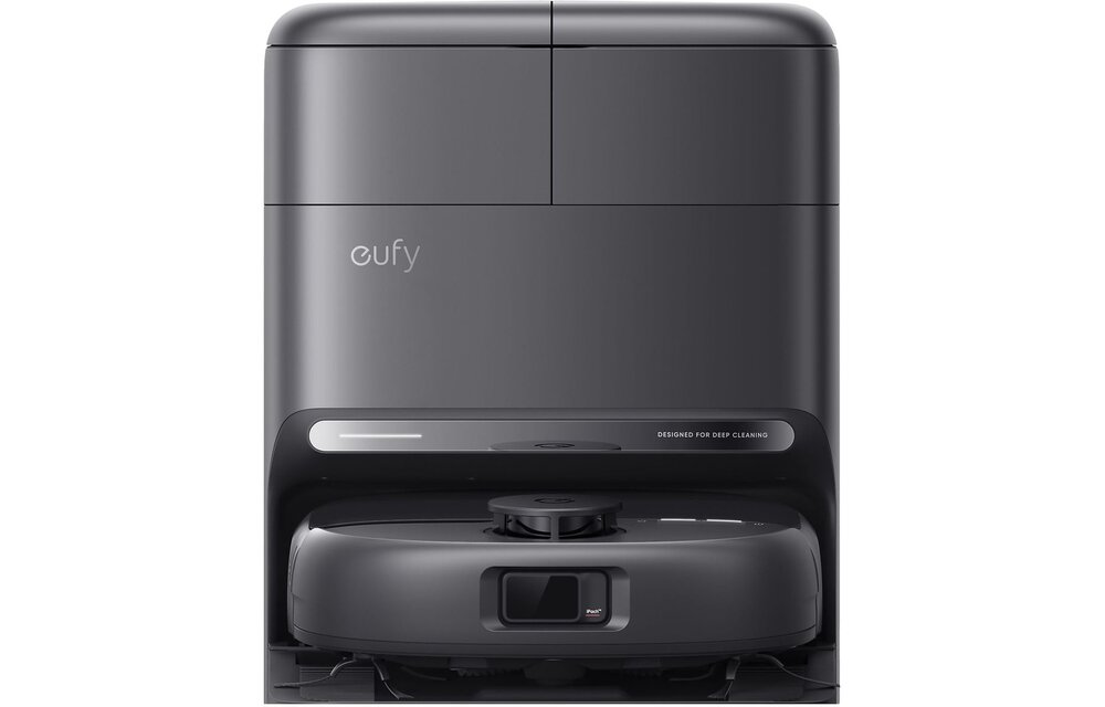 Eufy Omni C28 - Robotstofzuiger