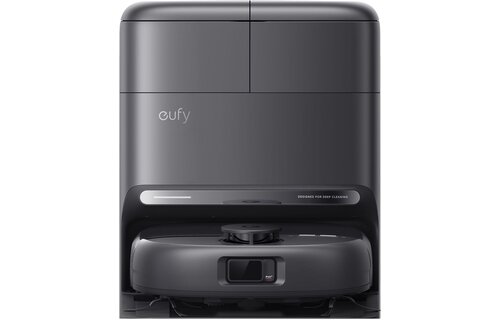 Eufy Omni C28 - Robotstofzuiger