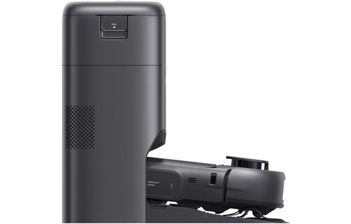 Eufy Omni C28 - Robotstofzuiger