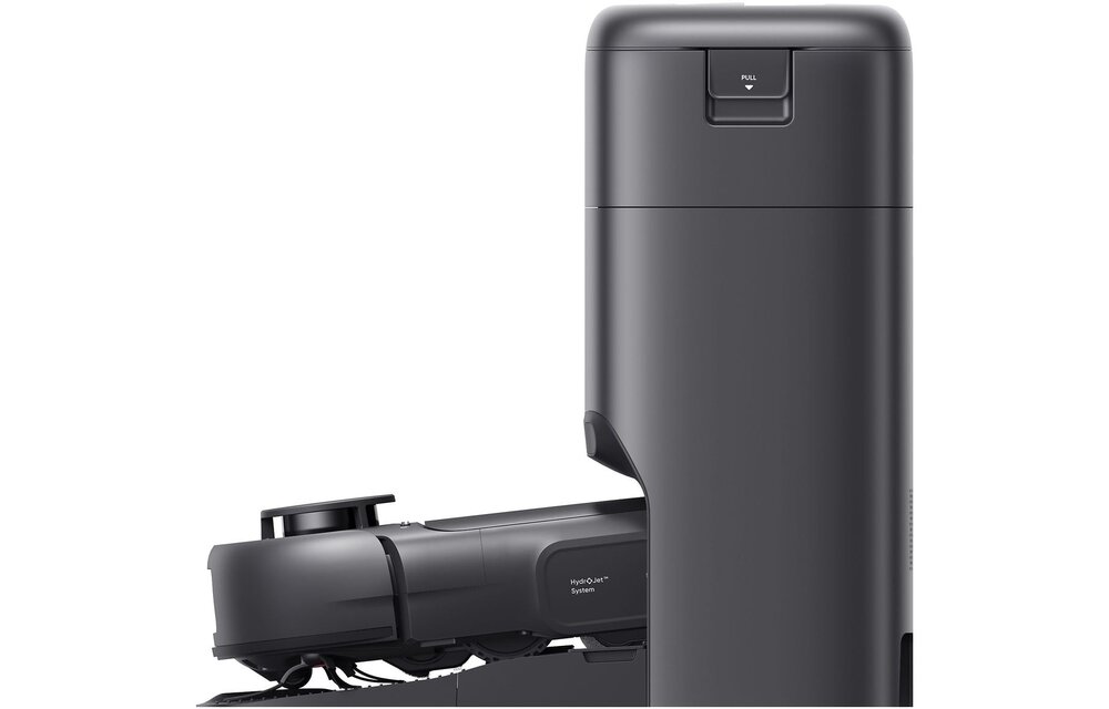 Eufy Omni C28 - Robotstofzuiger