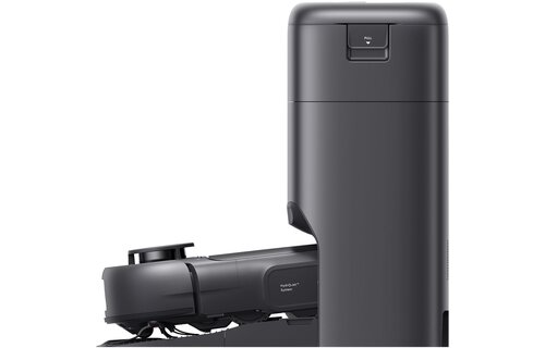 Eufy Omni C28 - Robotstofzuiger