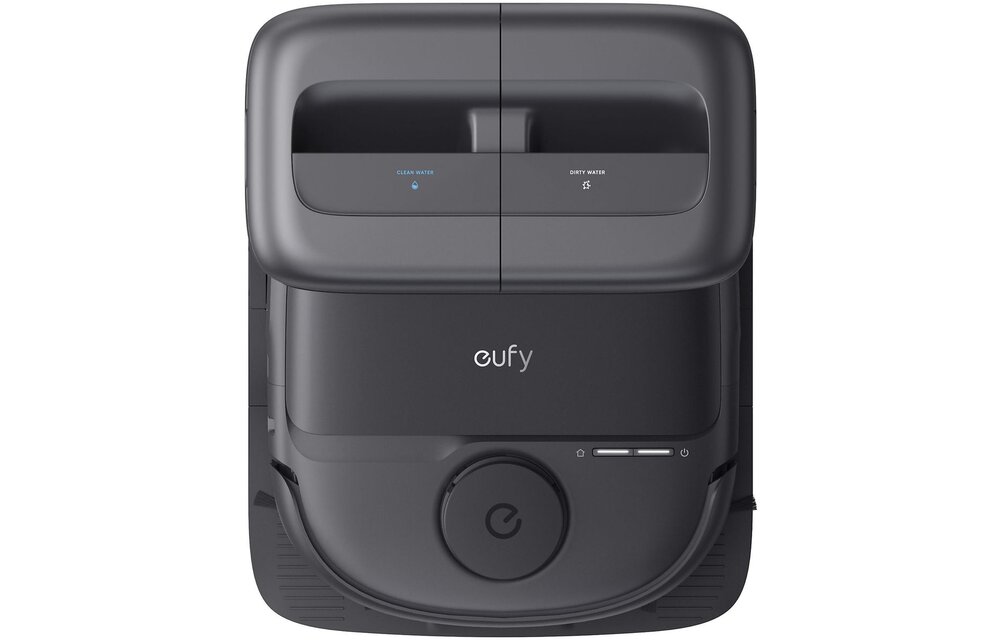 Eufy Omni C28 - Robotstofzuiger