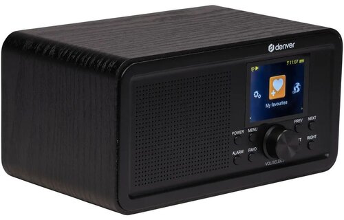 Denver DIR-200 - Radio