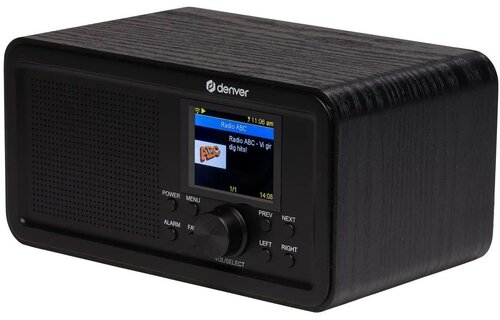 Denver DIR-200 - Radio