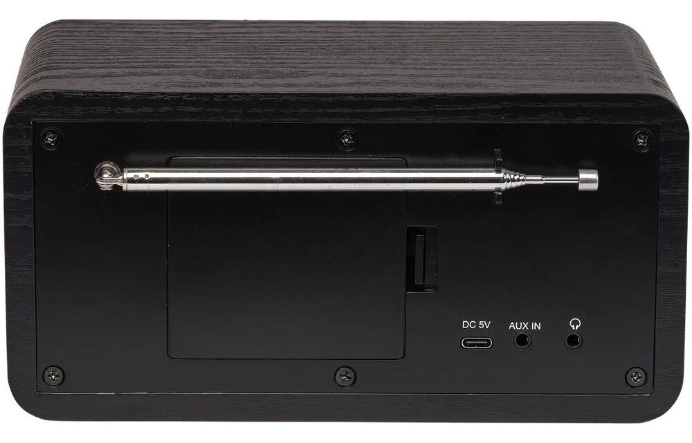 Denver DIR-200 - Radio